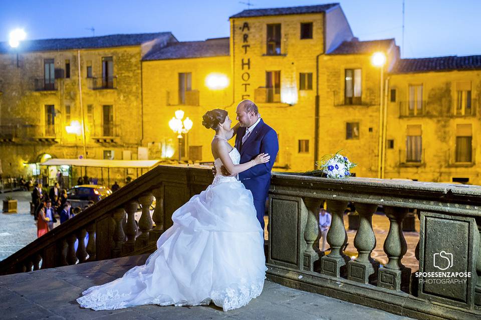 Matrimonio villarosa