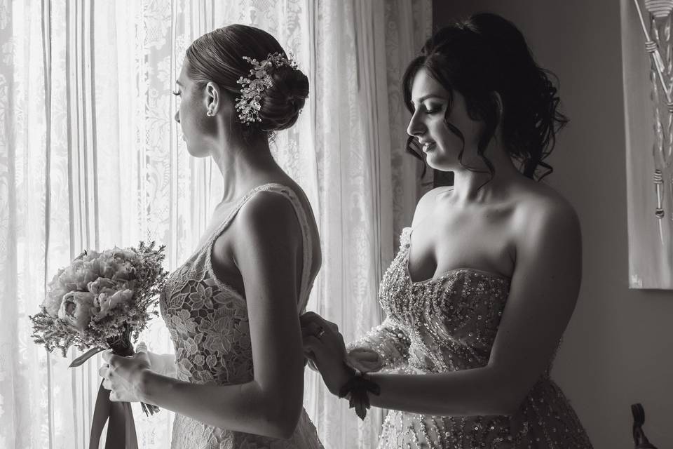 Sposa Valguarnera