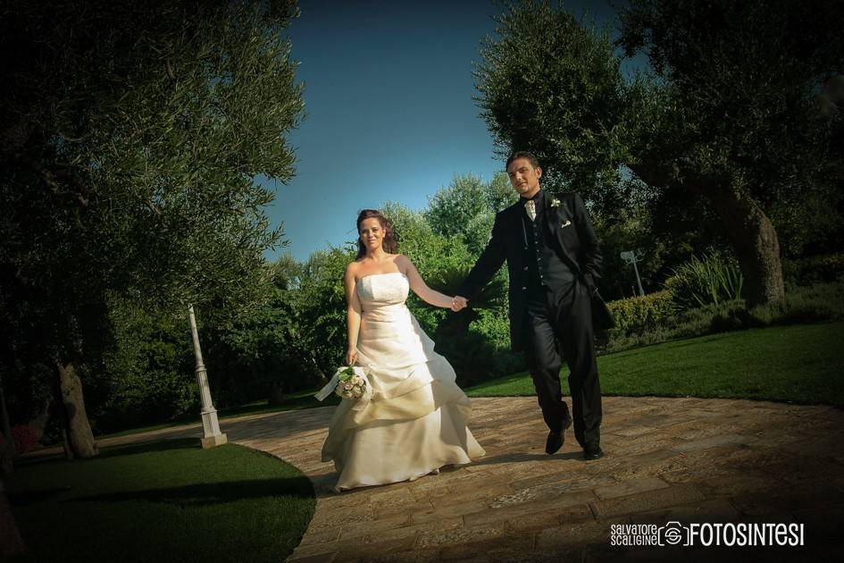 Wedding Photography