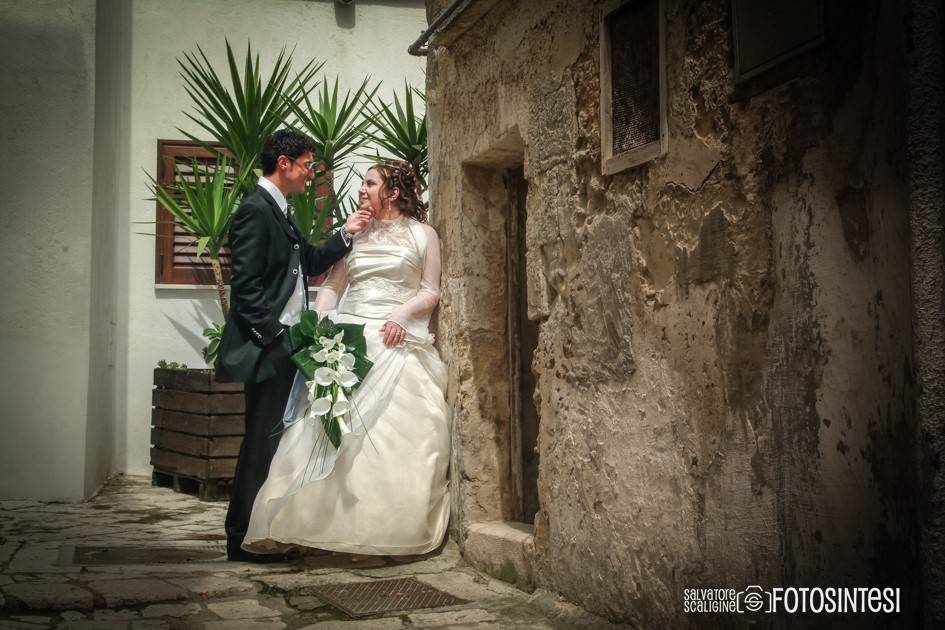 Wedding Photography