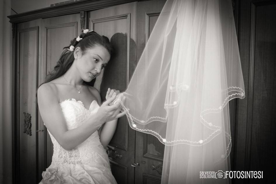 Wedding day