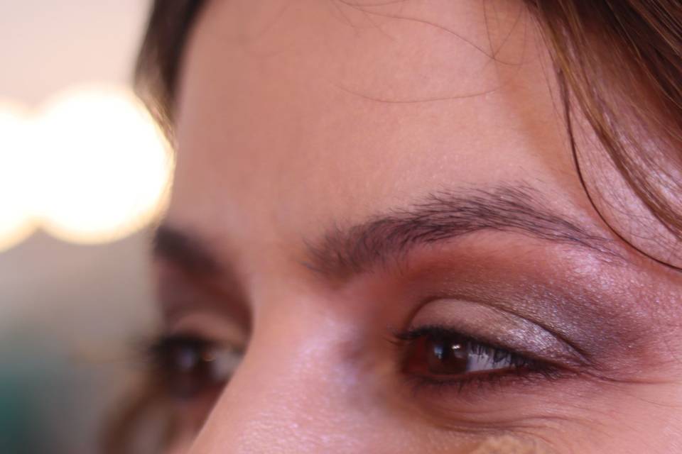 Roberta Trombetta Make-up Artist