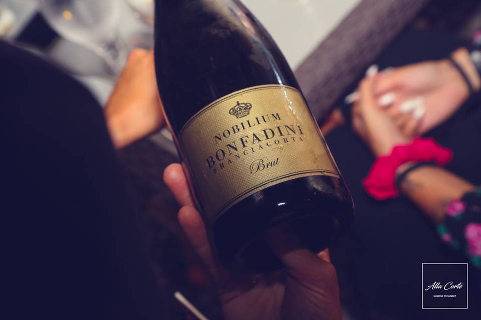 Franciacorta