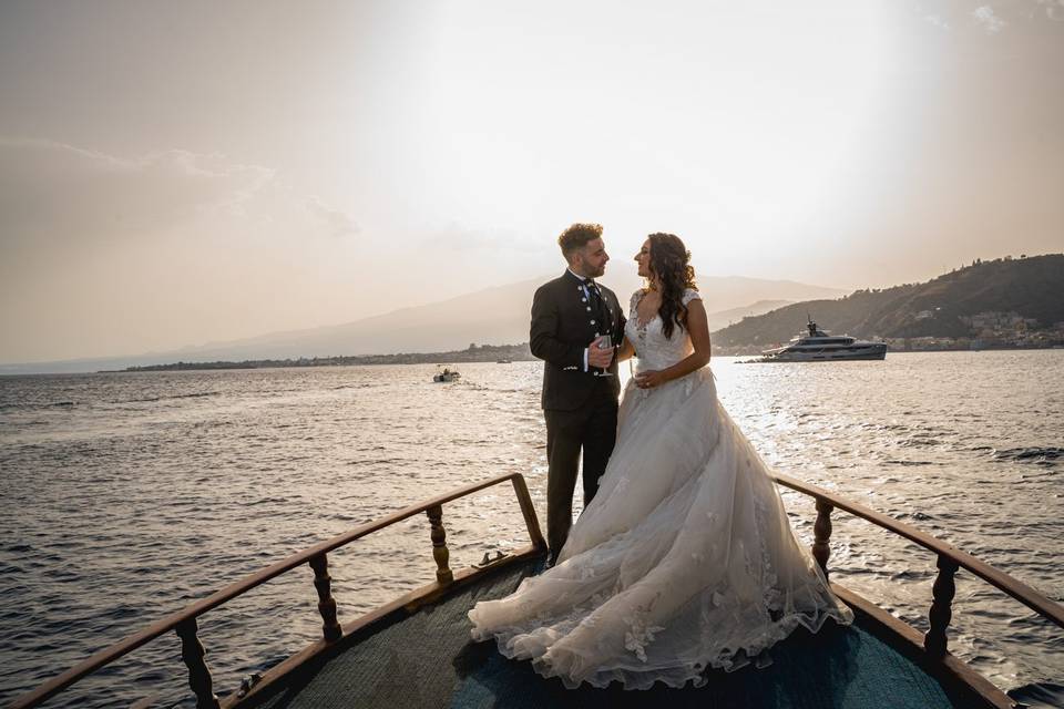 Foto a Giardini Naxos