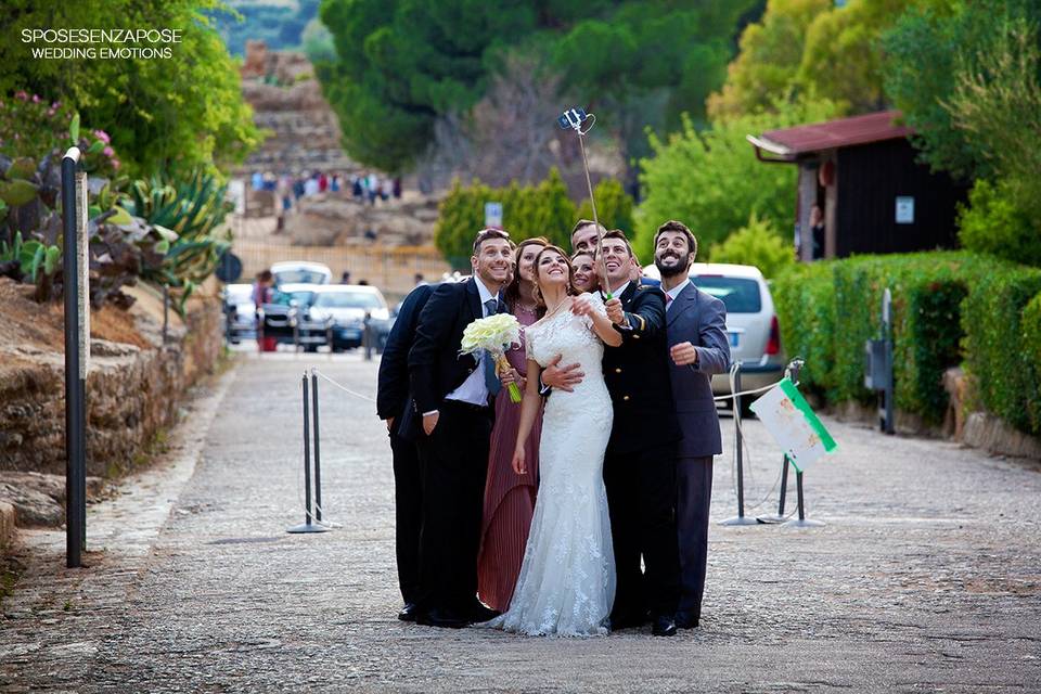 Matrimonio taormina