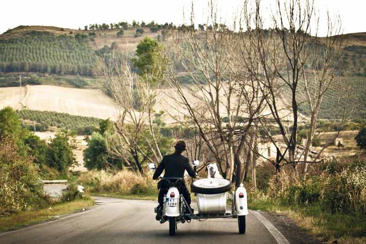 Matrimonio piazza armerina