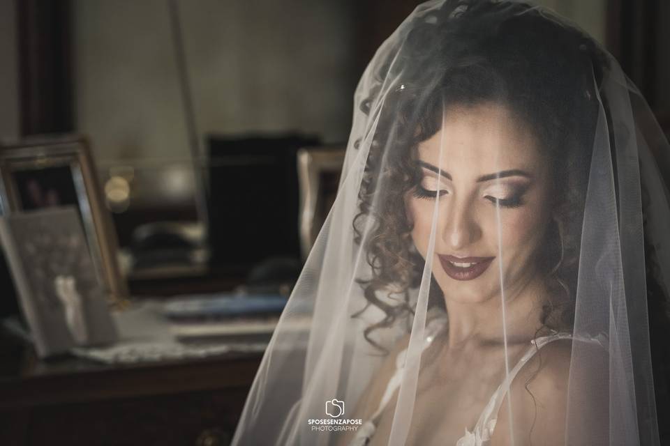 Sposa Caltanissetta
