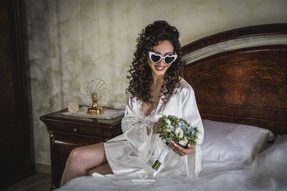 Sposa Caltanissetta