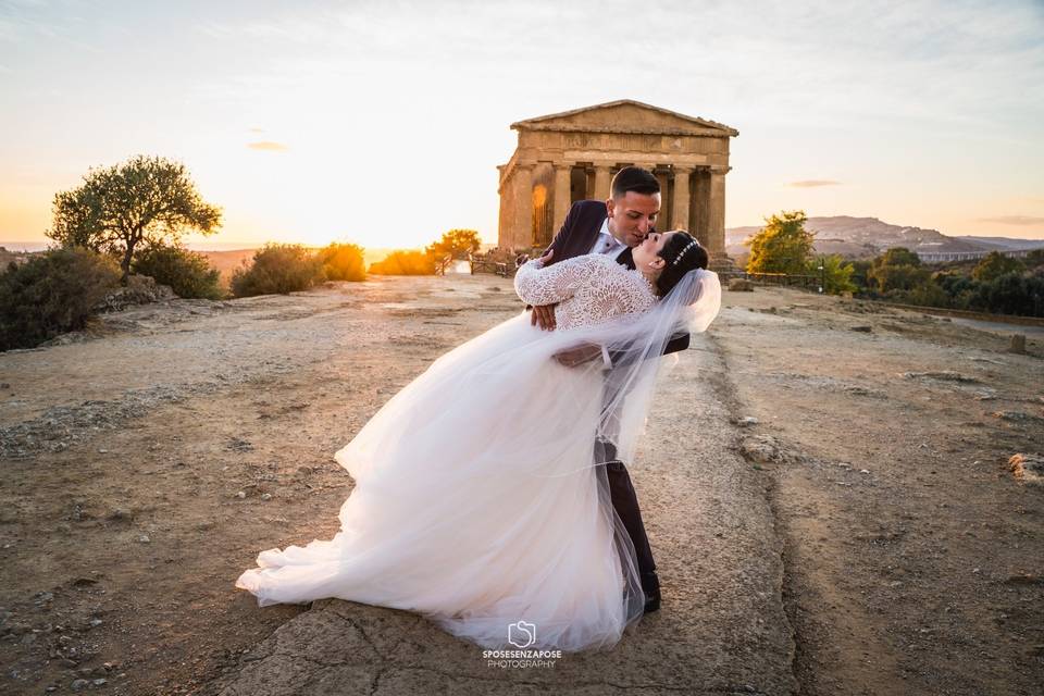 Sposi Agrigento