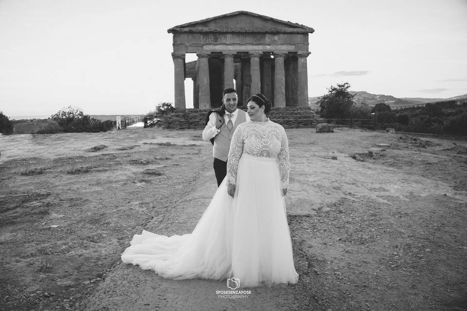Sposi Agrigento