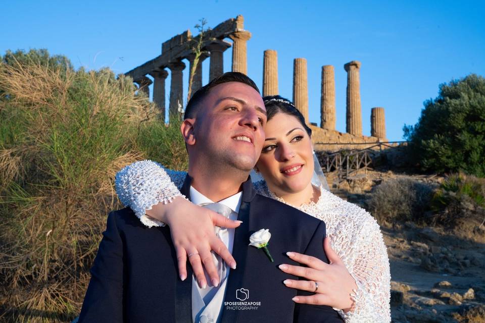 Sposi Agrigento
