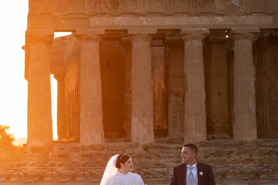 Sposi Agrigento