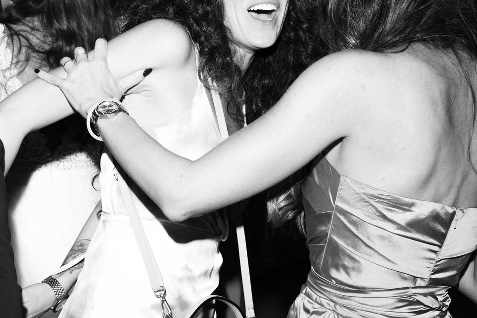 Party Villa Favorita