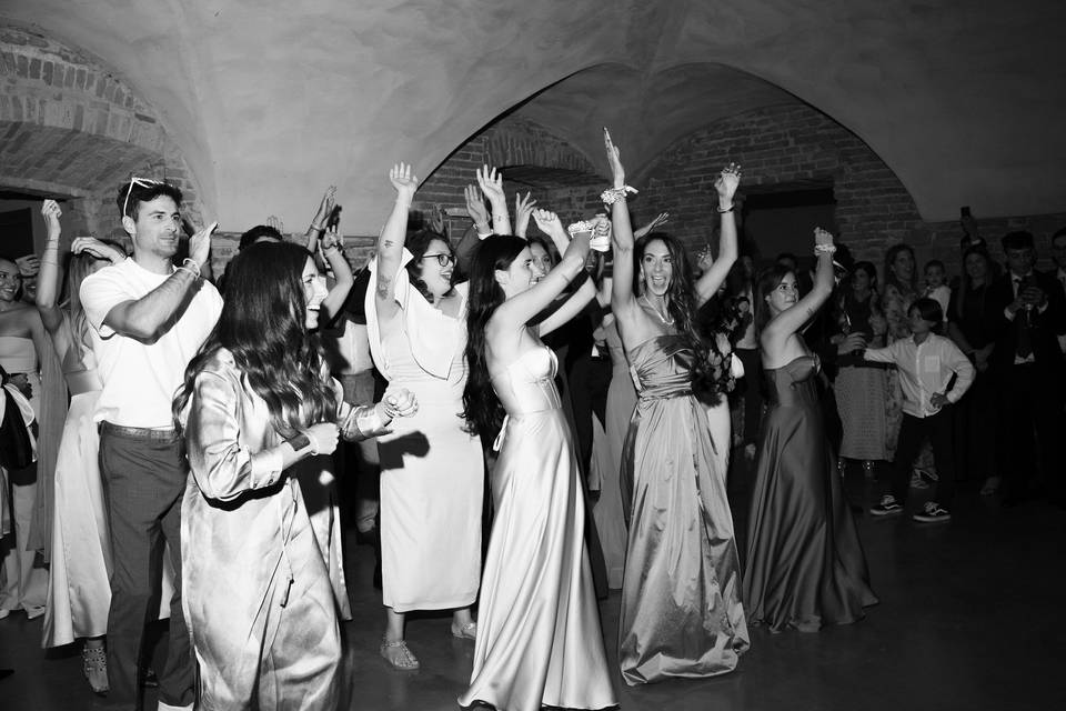 Party Villa Favorita