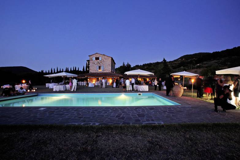 Villa Le Banditelle Blu