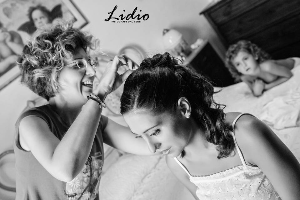 Lidio Ottica e Fotografia