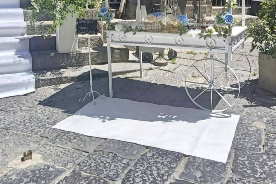 Carretto granite
