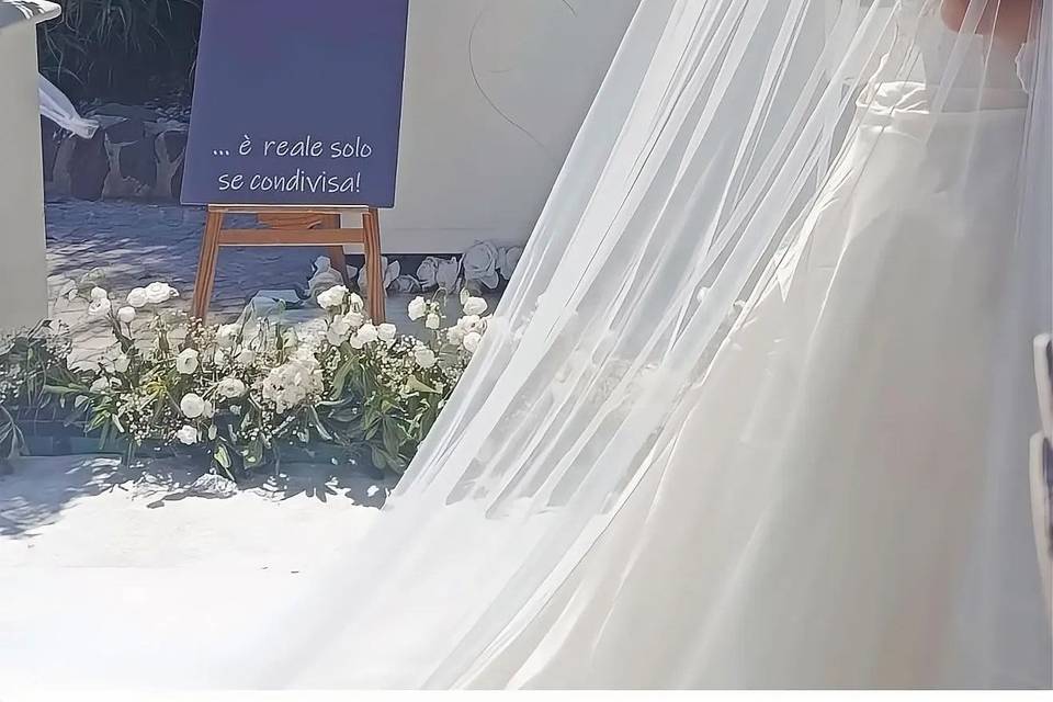 Carretto auguri