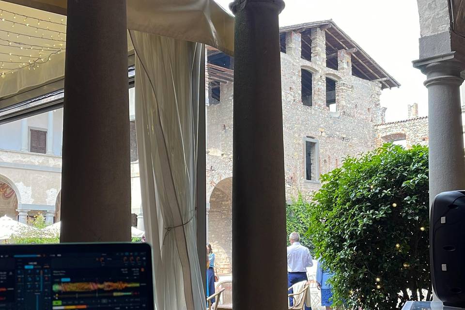 Musica per matrimonio