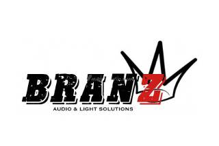 Branz Audio & Light Soutions logo