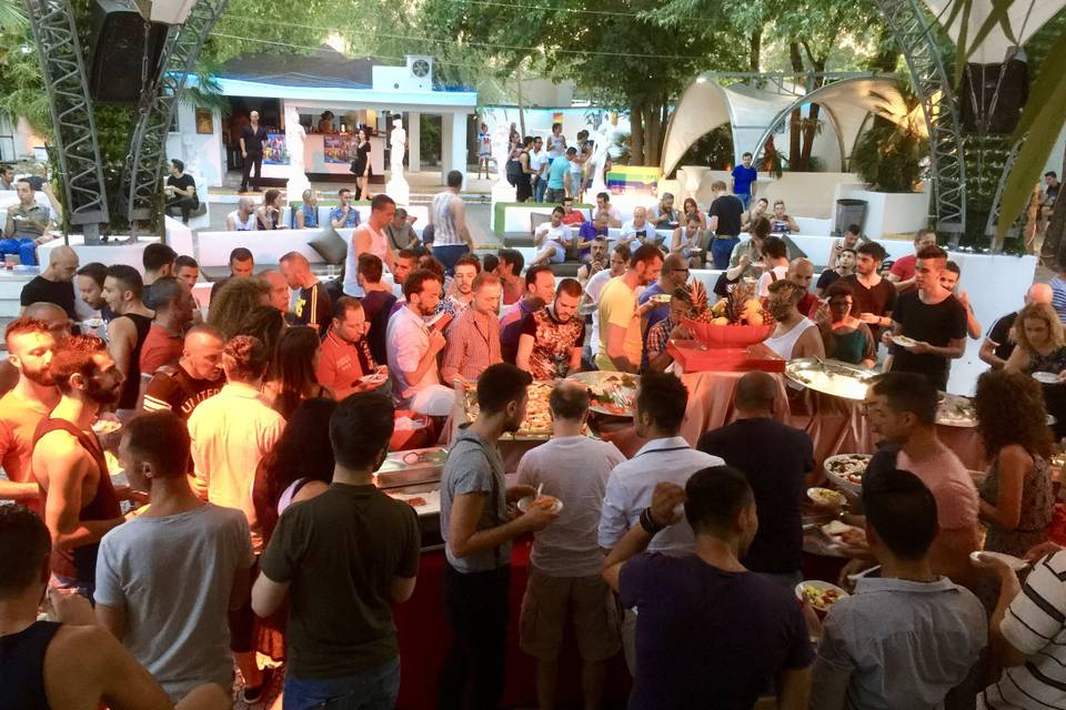 Aperitivo