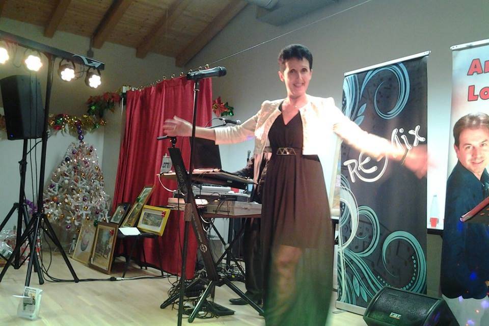 Andrea & Lorena Re-Mix