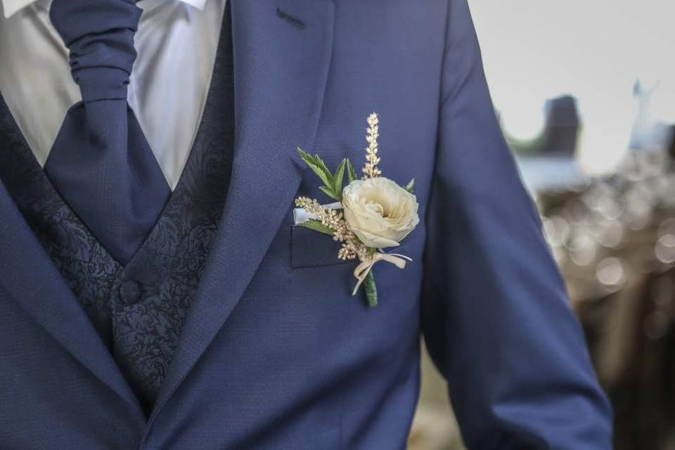 Boutonniere