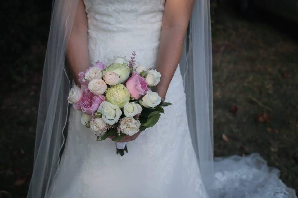 Bouquet sposa