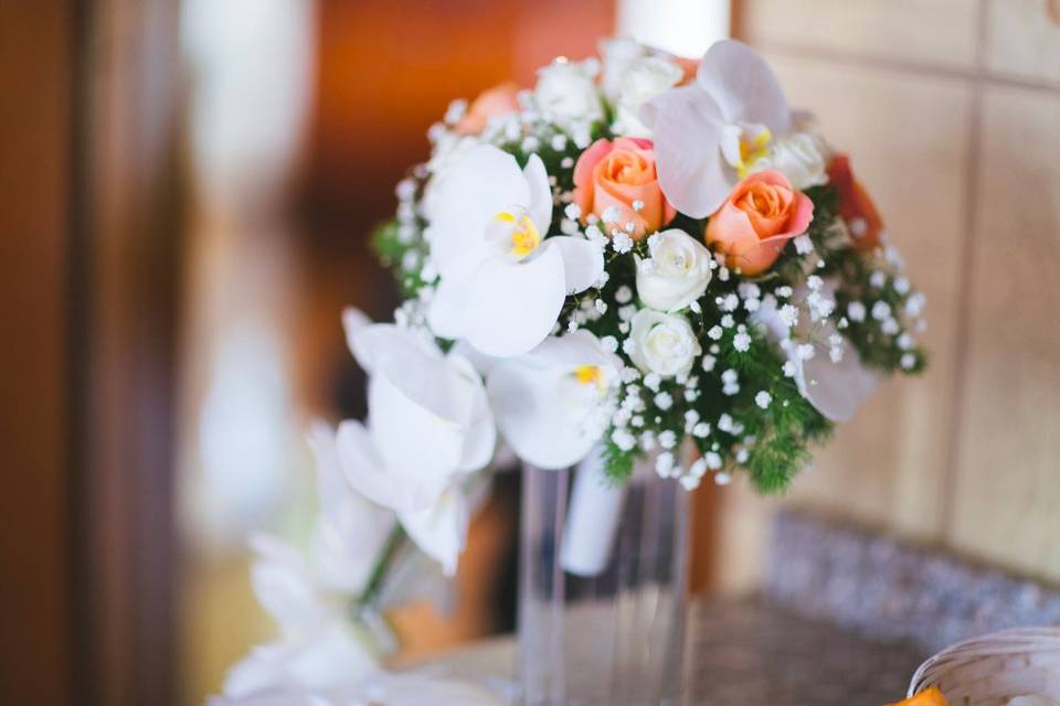 Bouquet cascante
