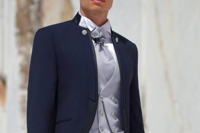 Petrelli per New Form