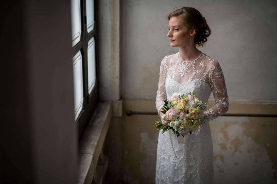 Bride