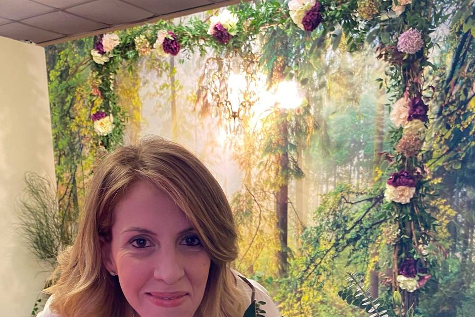 Enchanted Forest