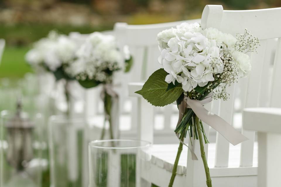 Wedding Peonies