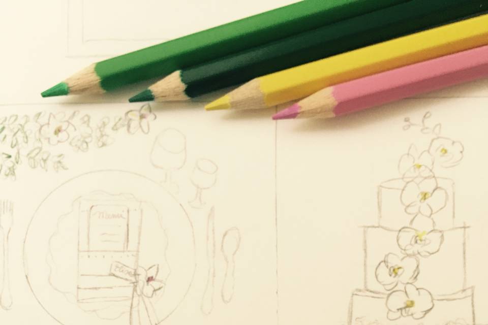 Projects...