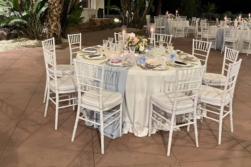 Table setting