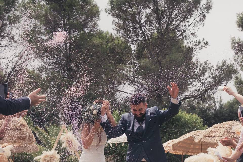 Sara & Leo