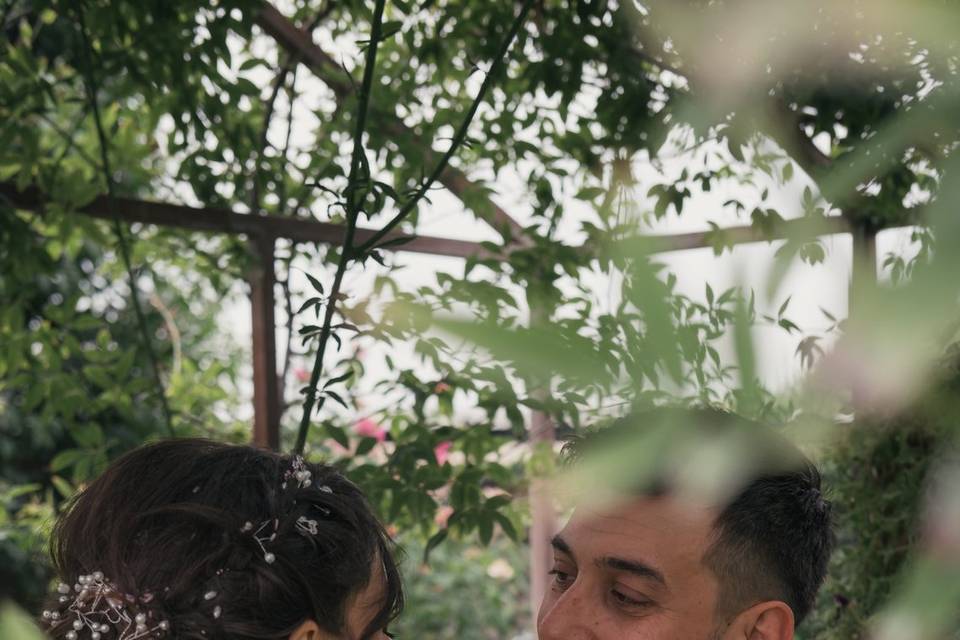 Sara & Leo