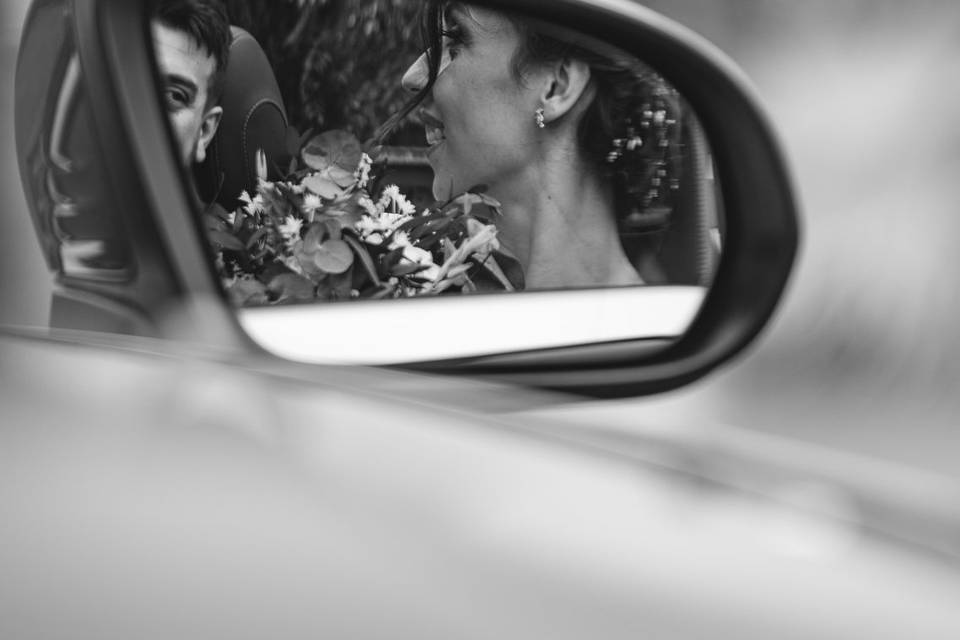 Sara & Leo