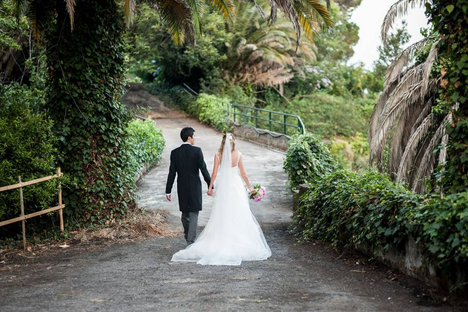 Valeria Di Guardo Wedding and Event Planner