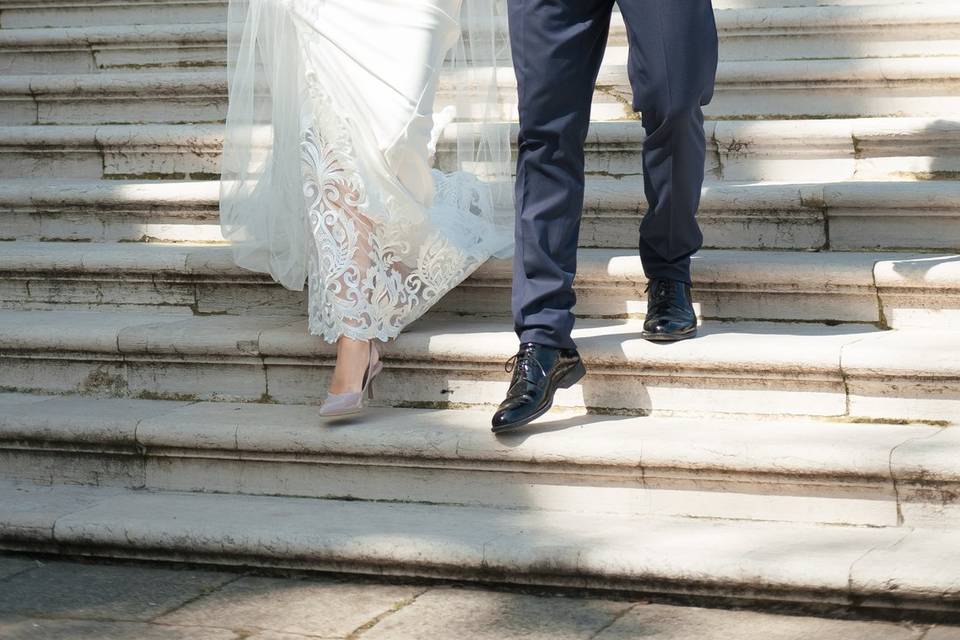 Beatrice & Nicolò