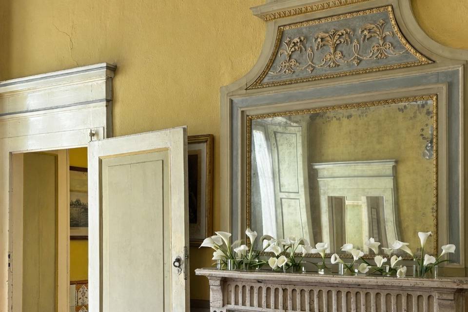 La scala