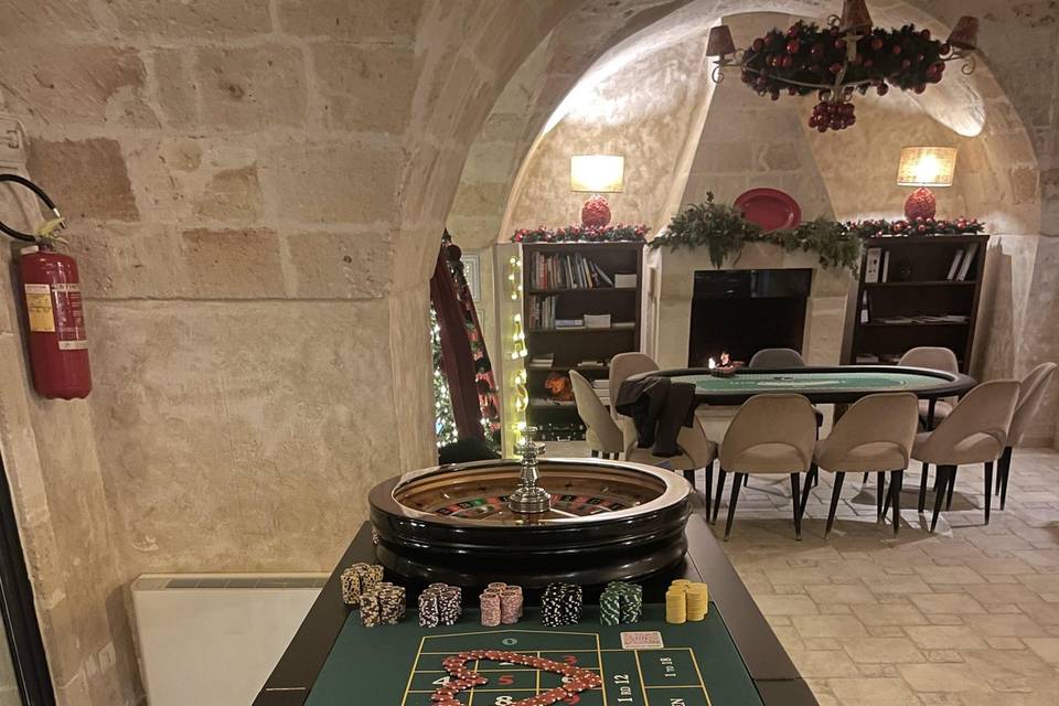 Roulette
