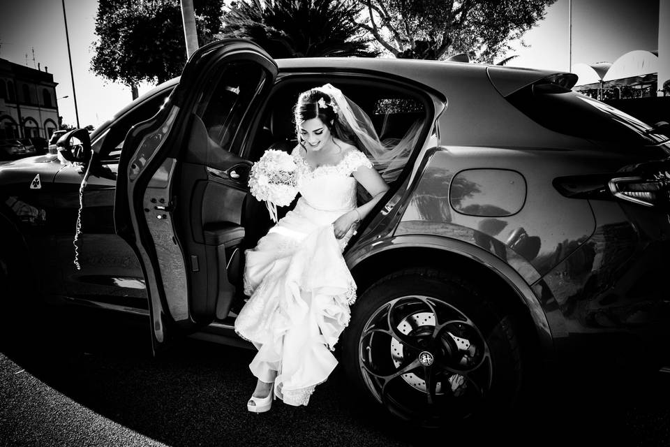 Reportage Wedding