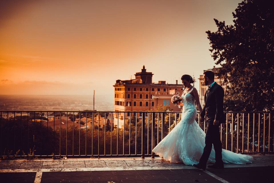 Reportage Wedding