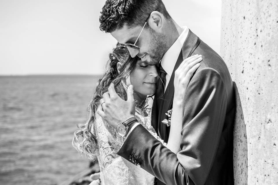 Reportage Wedding