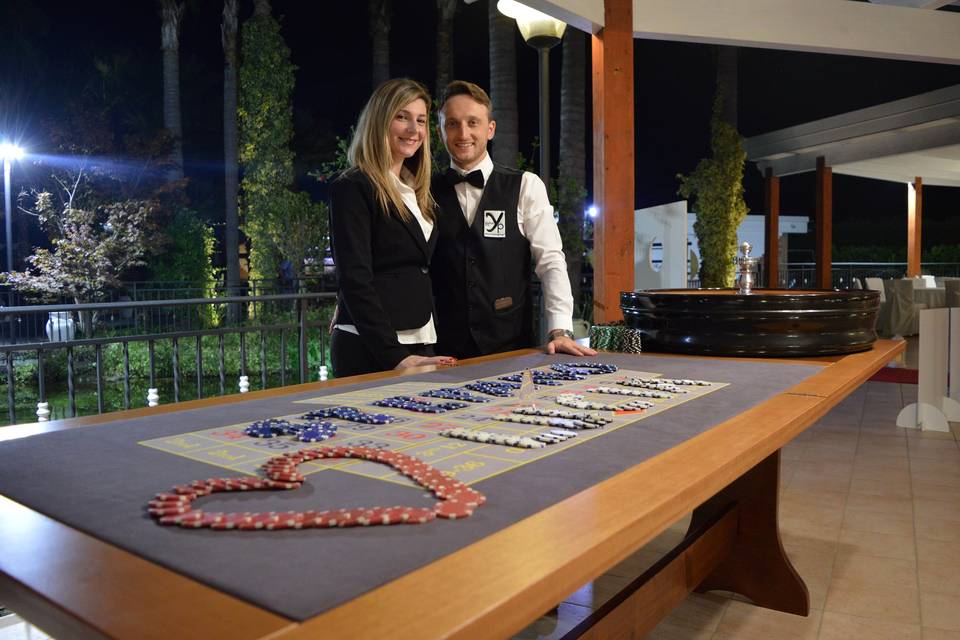 Casinò Show