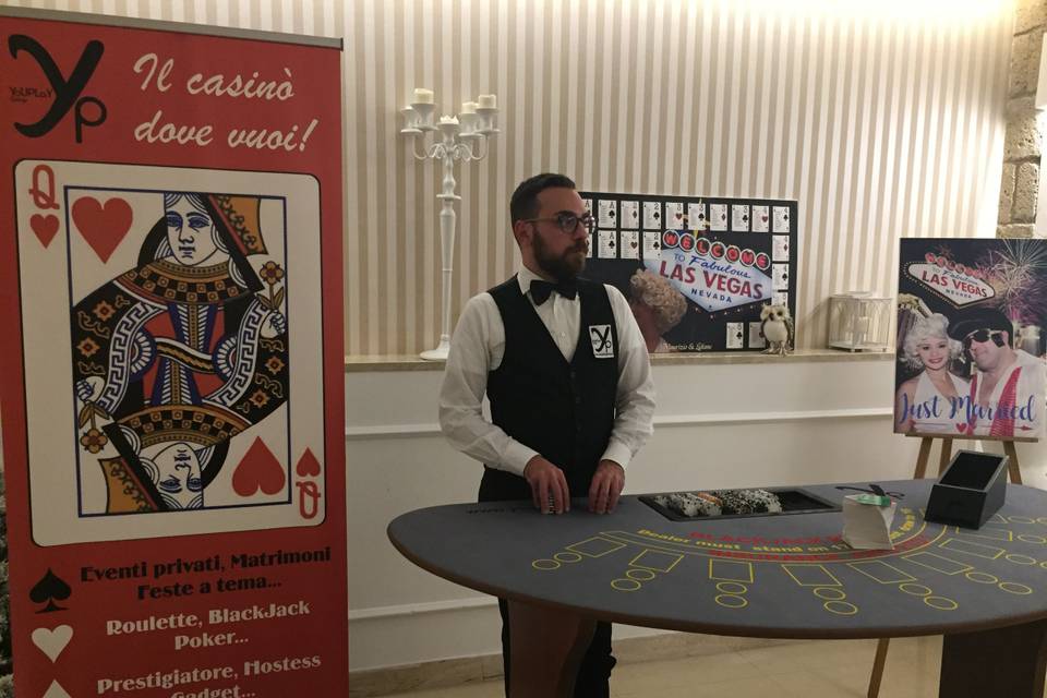 Casinò Show