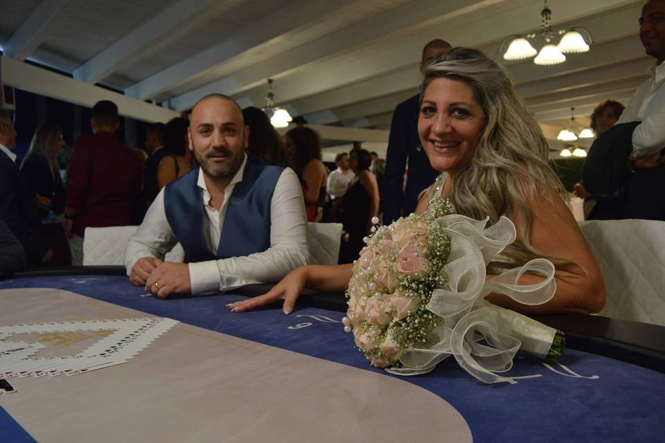 Matrimonio Stefano e Lucia