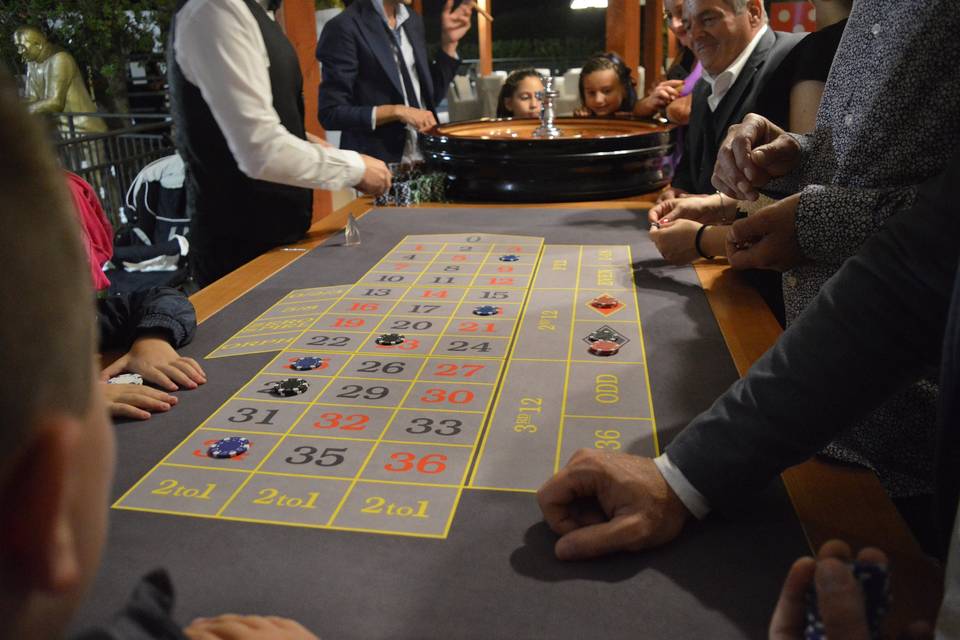 Casinò Show