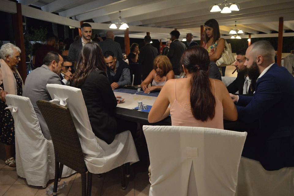 Casinò Show